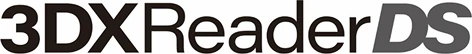 3DX ReaderDS